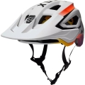 Kask rowerowy Fox Speedframe Vnish MIPS biały