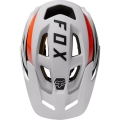 Kask rowerowy Fox Speedframe Vnish MIPS biały