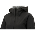 Kurtka rowerowa damska Fox Ranger 2.5L Water czarna - XS