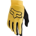 Rękawiczki Fox Flexair MTB Pear Yellow