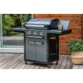 Grill gazowy Campingaz Premium 3 S