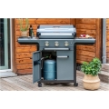 Grill gazowy Campingaz Premium 3 S