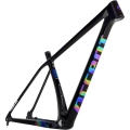 Rama MTB Accent Peak Carbon Boost 29