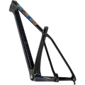 Rama Accent Peak Carbon Boost 29 black magic