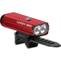 Lampka przednia Lezyne Lite Drive 1000XL czerwona