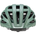 Kask rowerowy Uvex I-vo CC oliwkowy