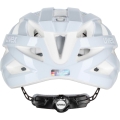 Kask rowerowy Uvex I-vo 3D popielaty