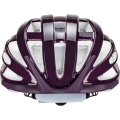 Kask rowerowy Uvex I-vo 3D burgundowy