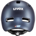 Kask rowerowy orzech Uvex HLMT 4 CC granatowy