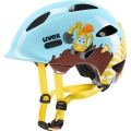 Kask rowerowy Uvex Oyo Style koparka