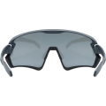 Okulary rowerowe Uvex Sportstyle 231 2.0 czarno-szare