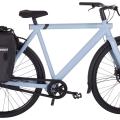Sakwa Thule Shield Pannier czarna