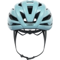 Kask rowerowy Abus StormChaser błękitny