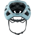 Kask rowerowy Abus StormChaser błękitny