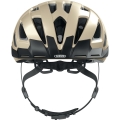 Kask rowerowy Abus Urban-I 3.0 beżowy