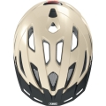 Kask rowerowy Abus Urban-I 3.0 beżowy