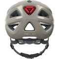 Kask rowerowy Abus Urban-I 3.0 monument grey