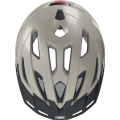 Kask rowerowy Abus Urban-I 3.0 monument grey