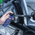 Smar do zamków Abus Spray PS88