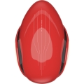 Kask rowerowy Abus GameChanger TT czerwony
