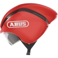 Kask rowerowy Abus GameChanger TT czerwony