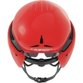 Kask rowerowy Abus GameChanger TT czerwony