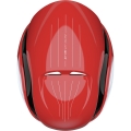 Kask rowerowy Abus GameChanger TRI czerwony