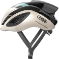 Kask rowerowy Abus GameChanger złoty