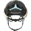 Kask rowerowy Abus GameChanger złoty