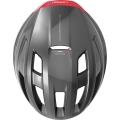 Kask rowerowy Abus PowerDome MIPS tytanowy