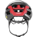 Kask rowerowy Abus PowerDome MIPS tytanowy