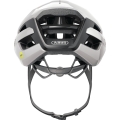 Kask rowerowy Abus PowerDome MIPS biały połysk