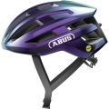 Kask rowerowy Abus PowerDome MIPS fioletowy