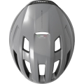 Kask rowerowy Abus PowerDome ACE szary