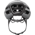 Kask rowerowy Abus PowerDome ACE szary