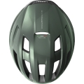 Kask rowerowy Abus PowerDome ACE zielony