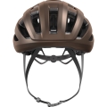 Kask rowerowy Abus PowerDome ACE brązowy