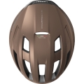 Kask rowerowy Abus PowerDome ACE brązowy