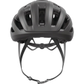 Kask rowerowy Abus PowerDome czarny mat