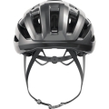 Kask rowerowy Abus PowerDome tytanowy