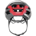 Kask rowerowy Abus PowerDome tytanowy