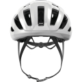 Kask rowerowy Abus PowerDome biały połysk