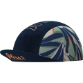 Czapka kolarska Abus Race Cap adventure blue