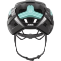 Kask rowerowy Abus StormChaser złoto-czarny