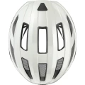 Kask rowerowy Abus Macator MIPS biały
