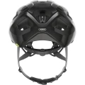 Kask rowerowy Abus Macator MIPS czarny
