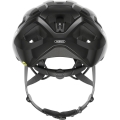 Kask rowerowy Abus Macator MIPS czarny