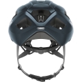 Kask rowerowy Abus Macator granatowy mat