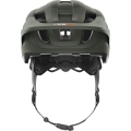 Kask rowerowy Abus CliffHanger MIPS oliwkowy