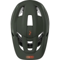 Kask rowerowy Abus CliffHanger MIPS oliwkowy